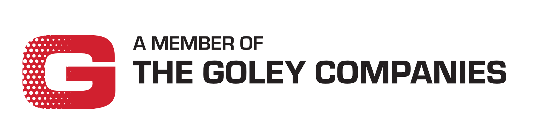 A Member of The Goley Companies Logo